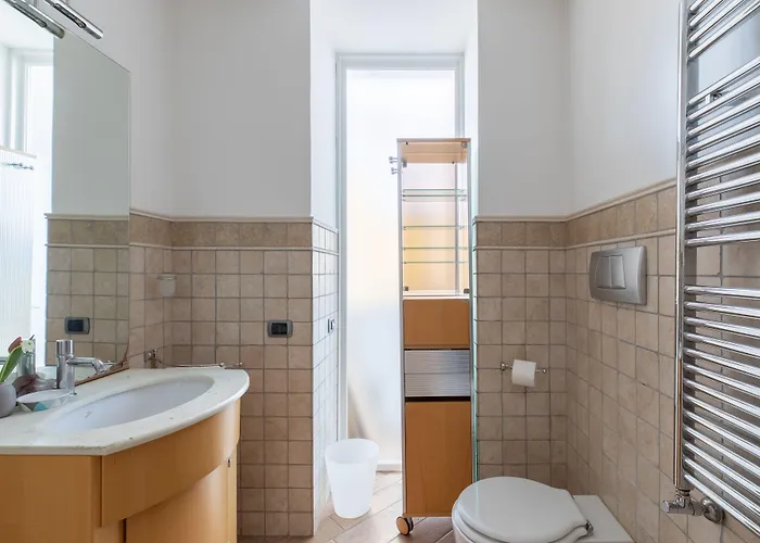 בית הארחה Flaminiarooms 4*