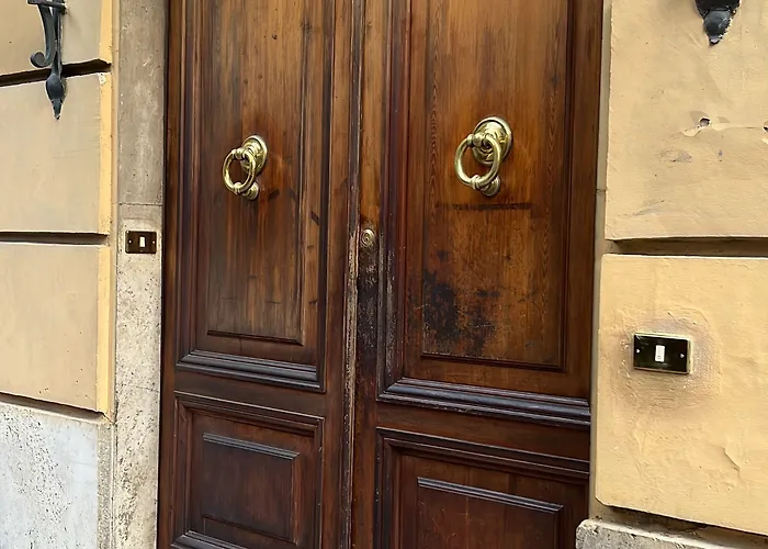 Flaminiarooms Penzion